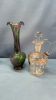 Assorted Glassware Lot - 9