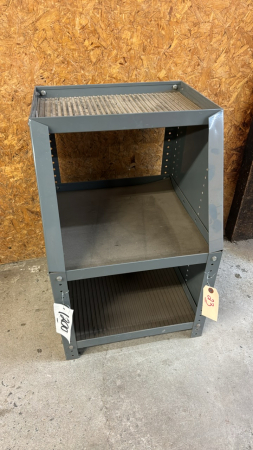 Metal Cabinet