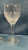 Wine Glass Lot - 6