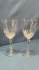 Wine Glass Lot - 7