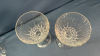 Wine Glass Lot - 8