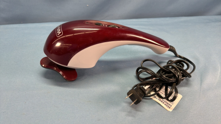 Wahl Massager