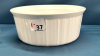 9" Casserole Dish Lot - 9
