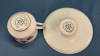 Canadian Provincial Cup & Saucer & 8" Plate - 5