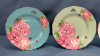 (4)8" Miranda Kerr for Royal Albert Plates - 2