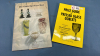 Antique Reference Books - 4