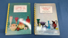 Antique Reference Books - 4