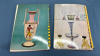 Antique Reference Books - 5