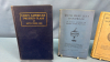 Antique Reference Books - 2