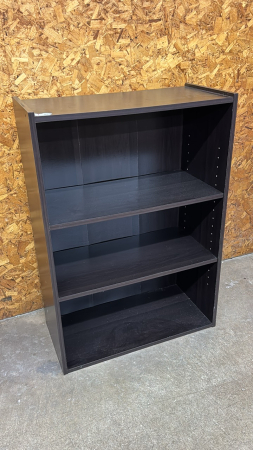 2 Shelf Bookcase