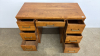 Wooden Desk - 4