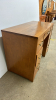 Wooden Desk - 5