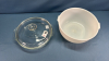 (2) Pyrex Bowls - 2