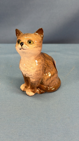 Beswick Cat