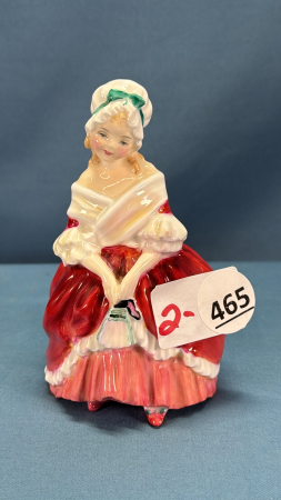 Royal Doulton "Peggy"