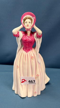 Royal Doulton "Gentle Breeze"