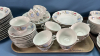 Large Polish Set of Dishes - 5