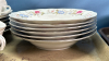 Large Polish Set of Dishes - 9