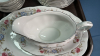 Large Polish Set of Dishes - 13