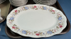 Large Polish Set of Dishes - 14