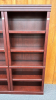 Pair of Matching Bookcases - 3