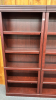 Pair of Matching Bookcases - 4