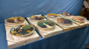 (9) Norman Rockwell Plates - 3