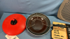 Kitchen Cookware Lot - 3