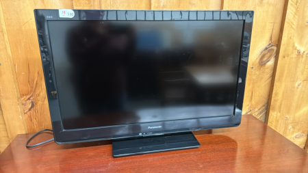 Panasonic 31" Flat Screen Television