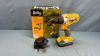 Radley 20V Cordless Drill