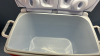 Rubbermaid Double Lid Cooler - 4