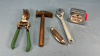 Small Tool Lot - 2