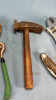 Small Tool Lot - 4