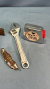 Small Tool Lot - 5