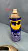 (3) Claw Hammers & Can of WD-40 - 4