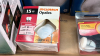 (9) 50Watt Halogen Flood Lights - 3