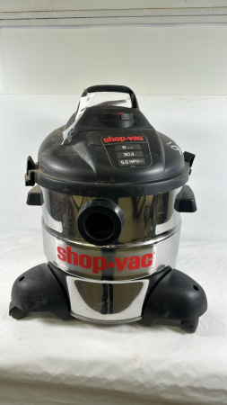 8 Gallon Shop Vac with Hose