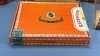 (4) Cigar Boxes & Old Port Pipe Tobacco Tin - 5