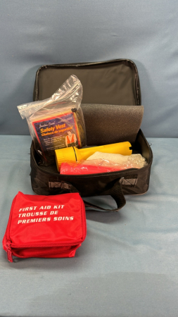 Travelling Safety Kit