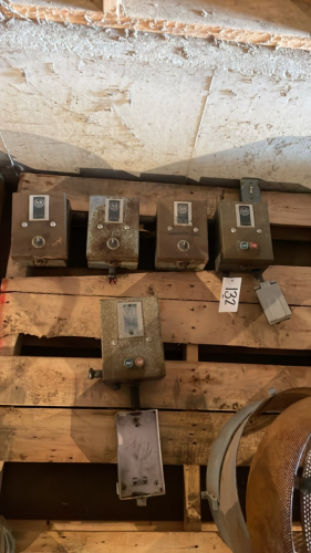 5 - A&B Switches