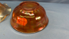 (2) Carnvial Coloured Bowls - 7