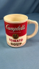 Campbell Soups Lot - 7