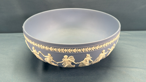 Wedgwood 10" W Bowl