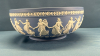 Wedgwood 10" W Bowl - 2