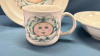 Cabbage Patch Royal Worcester 3 Piece Set - 2