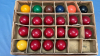 Set of Billard Balls - 3