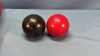 Set of Billard Balls - 4