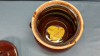 McCoy Stoneware Pot with Lid - 4