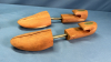 (4) Harry Rosen Shoe Stretchers - 4