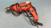 King 1/2" Hammer Drill